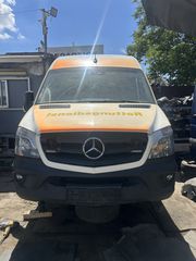 Ανταλλακτικα sprinter 906