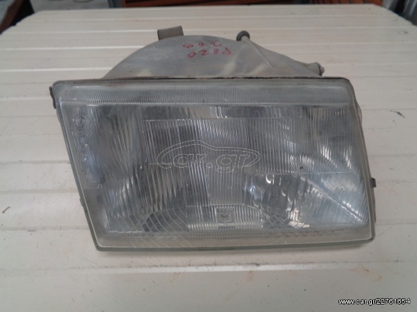 Φανάρι Μπροστινό Δεξί PEUGEOT 309