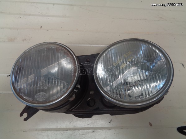 Φανάρι Μπροστινό Δεξί BMW 5 (E28) 518 M10 B18 (184VD); M10 B18