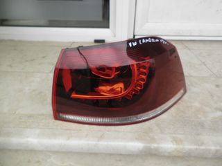 VW GOLF CAMBRIO 12-17  KOLLIAS MOTOR