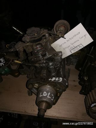ΑΝΤΛΙΑ ΠΕΤΡΕΛΑΙΟΥ NISSAN SERENA CARGO LD23