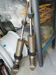 LEDA SUSPENSION EVO7-8-9