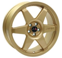 REVOLUTION COMPETITION WHEELS