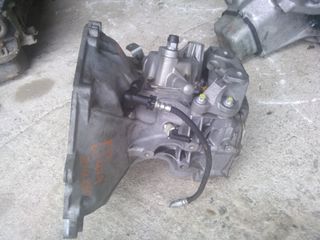 ΣΑΣΜΑΝ ΓΙΑ OPEL TIGRA B  Z14XEP  F13 - W429  2004 - 2010  1,4L - 16V - 90PS	BENZINH 5TAX XEIROKINHTO