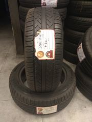 2 ΤΜΧ PIRELLI EUFORL RUNFLAT 195/55/16*BEST CHOICE TYRES ΑΧΑΡΝΩΝ 374*