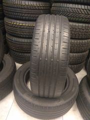 2 ΤΜX CONTINENTAL CONTIPREMIUMCONTACT 5 205/55/16*BEST CHOICE TYRES ΑΧΑΡΝΩΝ 374*