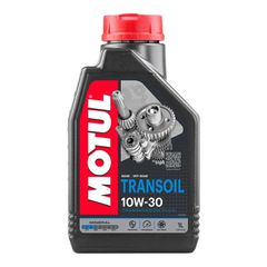 Motul Transoil 10W-30 Μετάδοσης Mineral 1L