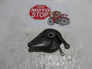 KAWASAKI KLR 250 ΤΑΜΠΟΥΡΟ ΠΙΣΩ