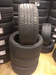 4 TMX BRIDGESTONE POTENZA RE050A 235/40/18*BEST CHOICE TYRES ΑΧΑΡΝΩΝ 374*