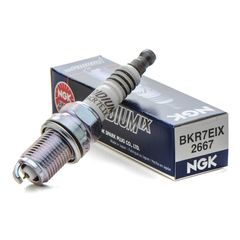 NGK BKR7EIX ΜΠΟΥΖΙ IRIDIUM WWW.EAUTOSHOP.GR