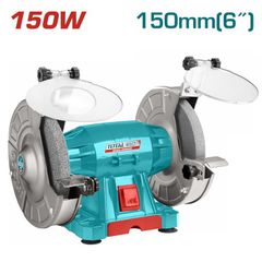 Δίδυμος Τροχός TOTAL 150W TBG15015