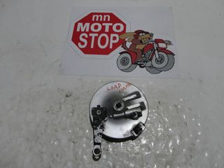 HONDA LEAD 100 ΤΑΜΠΟΥΡΟ ΕΜΠΡΟΣ
