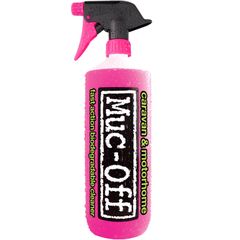 Καθαριστικό ποδηλάτου MUC-OFF 1L BIKE CLEANER