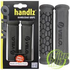 Χειρολαβές Velo: Nano Foam