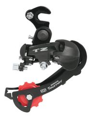 Ντεραγιέρ οπίσθιο Shimano TZ 50 με νύχι