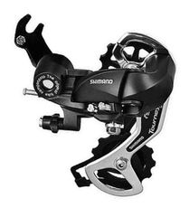 Ντεραγιέρ οπίσθιο Shimano TX 35 με νύχι