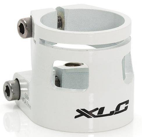 Μπλοκάζ Σέλας XLC PC-B04 Λευκό