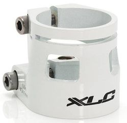 Μπλοκάζ Σέλας XLC PC-B04 Λευκό