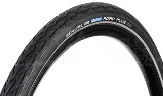 Λάστιχο Schwable Road Plus 28*1.75