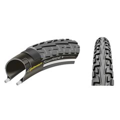 Λάστιχο CONTINENTAL TOUR RIDE 700x42 (28x1.6)