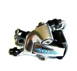 Ντεραγιέ οπίσθιο Shimano Sora 3300