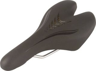 Σέλα ποδηλάτου XLC Gel All Season Sport