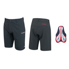 Σορτσάκι Force Blade MTB Large