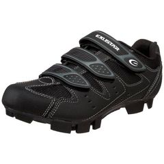 Παπούτσια ποδηλάτου Mountain Bike EXUSTAR