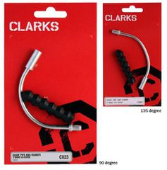 Σωληνακι φρενου v-brake CLARKS CX-23