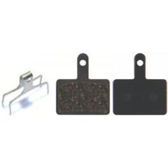 ΤΑΚΑΚΙΑ ΔΙΣΚΟΦΡΕΝΟΥ GALFER FD293 STANDARD ΓΙΑ SHIMANO DEORE BR-M416/445/485/486/515/525/575, BR-C601