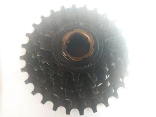 Δρόμου - Κούρσας Himo 2025 SHIMANO 6speed ΒΙΔΩΤΟ