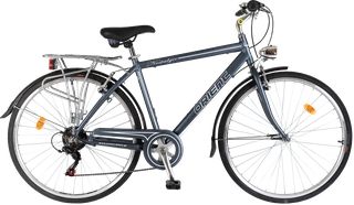 Δρόμου - Κούρσας Orient 2026 Ποδήλατο πόλης Orient Nostalgie Man 28''