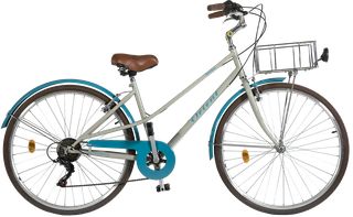 Orient '24 Ποδήλατο πόλης  BELLA Lady 28'' κωδ.151513-μπλε