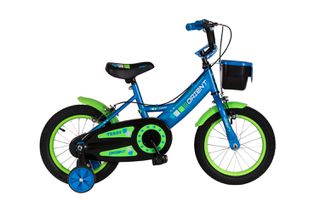 Παιδικά Ποδήλατα Orient 2026 Ποδήλατο παιδικό Orient Terry 14'' Boy κωδ.151285-μπλε