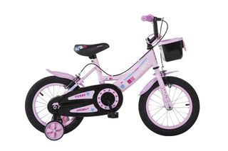 Orient '23 Ποδήλατο παιδικό  Terry 16'' Girl κωδ.151286-ροζ