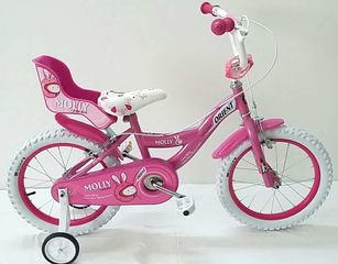 Orient '24 Ποδήλατο παιδικό  Molly 16'' Girl