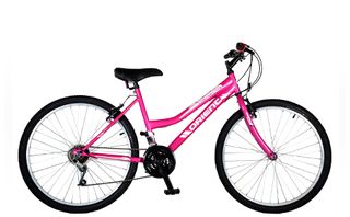 Orient '24 Ποδήλατο παιδικό  Comfort Lady 24''-ροζ