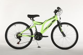 Orient '24 Ποδήλατο παιδικό  Dart 24'' κωδ. 151123 green