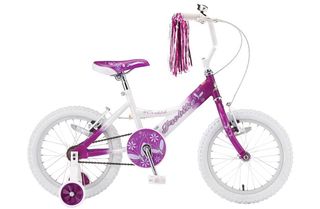 Probike '24 Ποδήλατο παιδικό  Orchid 16''