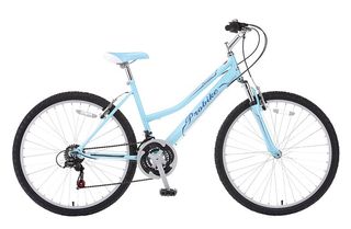 Παιδικά Ποδήλατα Probike 2026 Ποδήλατο παιδικό Probike Charisma 24'' Lady