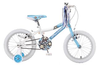 Probike '24 Ποδήλατο παιδικό  Daisy 14''