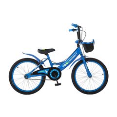 Orient '24 Ποδήλατο παιδικό  Terry 20'' Boy κωδ.151368-μπλε