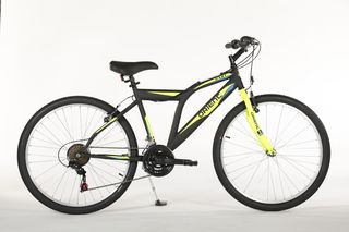 Orient '24 Πόδήλατο παιδικό  Dart 20'' κωδ. 151122 black