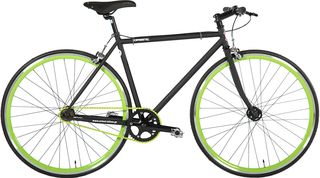 Orient '24 Ποδήλατο πόλης  Fixed 28''