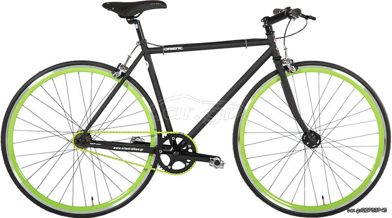 Orient '24 Ποδήλατο πόλης  Fixed 28''