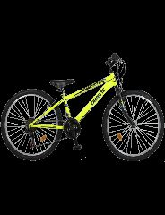 Δρόμου - Κούρσας Orient 2025 Ποδήλατο βουνού Orient Snake 26'' 2025 κιτρινο