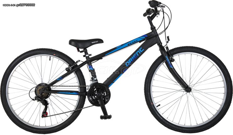Orient '24 Ποδήλατο βουνού  Snake 24''2021 μαυρο-μπλε