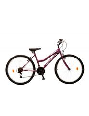 Δρόμου - Κούρσας Orient 2026 Ποδήλατο ATB Orient Comfort 26'' Lady