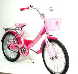 Marin Bikes '24 Ποδήλατο παιδικό Miss Tuffit 20''