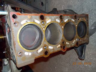 ΚΟΡΜΟΣ BMW E34 E36 M40 1.8cc ''BMW Βαμβακας''